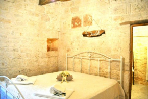 Trulli Sciummo Relais